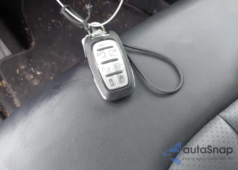 2025 Chrysler Pacifica Select from USA, damaged, VIN 2C4RC1BG7SR527962